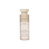 Earthy and Woody Body Soap - Tanabasa (Sensitive Skin) Boemi Botanicals