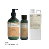 Earthy and Woody Body Soap - Tanabasa (Sensitive Skin)