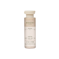 Aromatic and Flowery Body Soap - Kesturi (Dry Skin) Boemi Botanicals