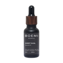 Sweet Basil Essential Oil Boemi Botanicals