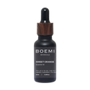 Sweet Orange Essential Oil Boemi Botanicals