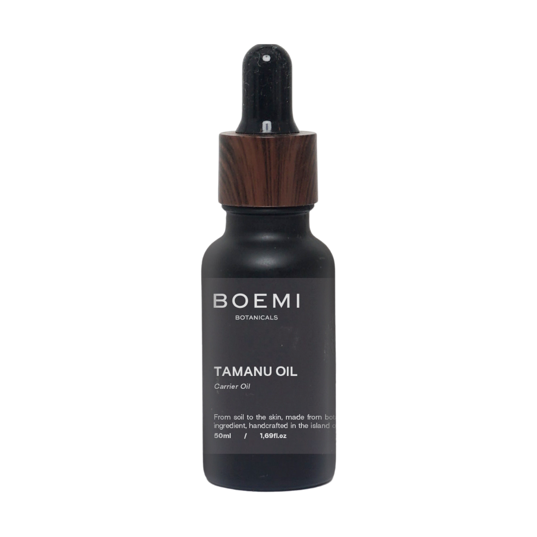 Tamanu Oil