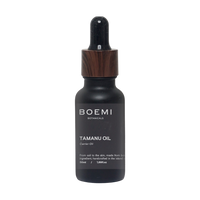 Tamanu Oil Boemi Botanicals