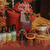 Tanda Mata Sahabat (Christmas and New Year Hampers)