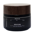 Body Scrub Beras Kunir (Aroma Terapi) Boemi Botanicals