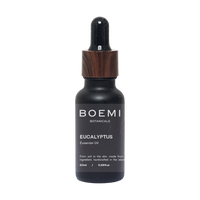 Eucalyptus Essential Oil Boemi Botanicals