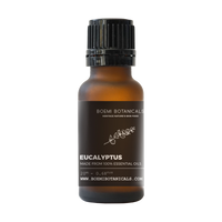 Eucalyptus Essential Oil Boemi Botanicals