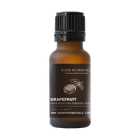Grapefruit Essential Oil Boemi Botanicals