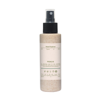 Natural Hand Sanitizer - Percik "Cinnamon & Lime" Boemi Botanicals
