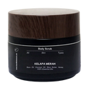 Body Scrub Kelapa Merah (Kesturi) Boemi Botanicals