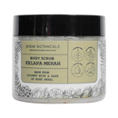 Body Scrub Kelapa Merah (Kesturi) Boemi Botanicals