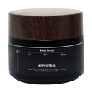 Body Scrub Kopi Citrus (Senja) Boemi Botanicals