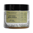 Body Scrub Beras Kunir (Aroma Terapi) Boemi Botanicals