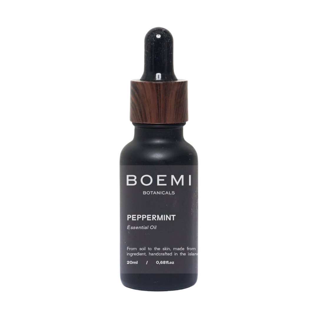 Peppermint Essential Oil
