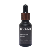 Peppermint Essential Oil Boemi Botanicals