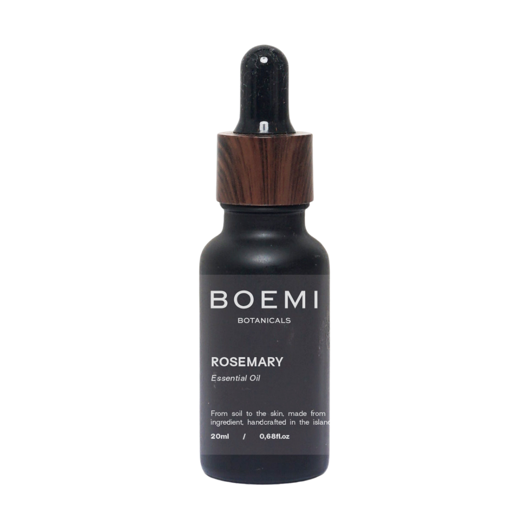 Rosemary Essential Oil
