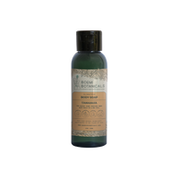 Earthy and Woody Body Soap - Tanabasa (Sensitive Skin) Boemi Botanicals
