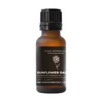 Sunflower Daisy Aromatic Oil BOEMI Botanicals