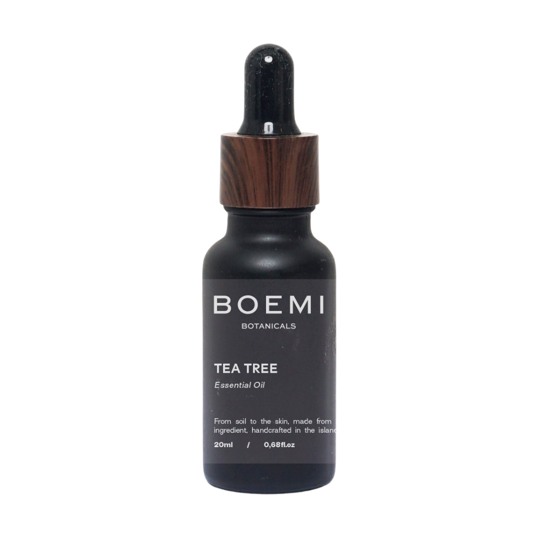 Tea Tree Essential Oil