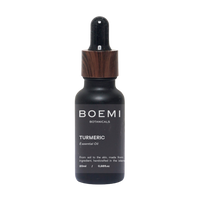 Turmeric Essential Oil Boemi Botanicals